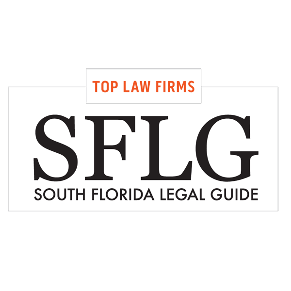 South Florida Legal Guide Top Law Firms