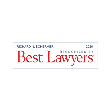 Richard Schermer Best Lawyers